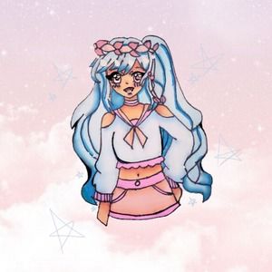 Meet your Posher, Kawaii-nikki